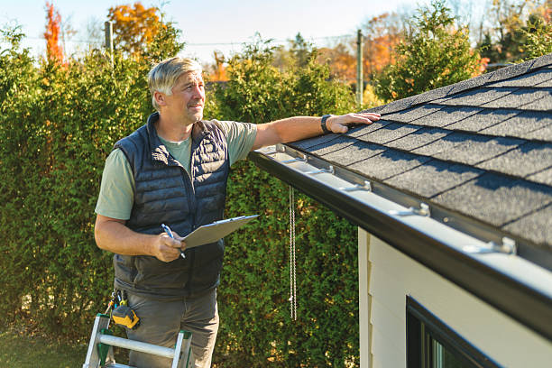 Trusted Roof Installation service in Monroe, VA - Ben Roofing and Steel LLC