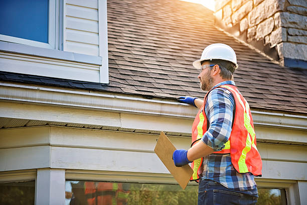 Trusted Emergency Roof Repair service in Monroe, VA - Ben Roofing and Steel LLC